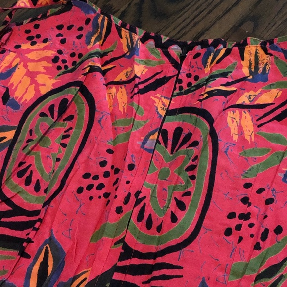 Retro 90s dress - Picture 4 of 5